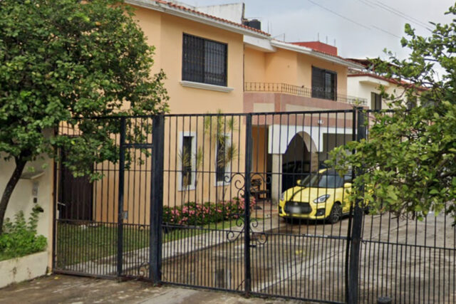Renta Casa en Privada del Centro de Villahermosa